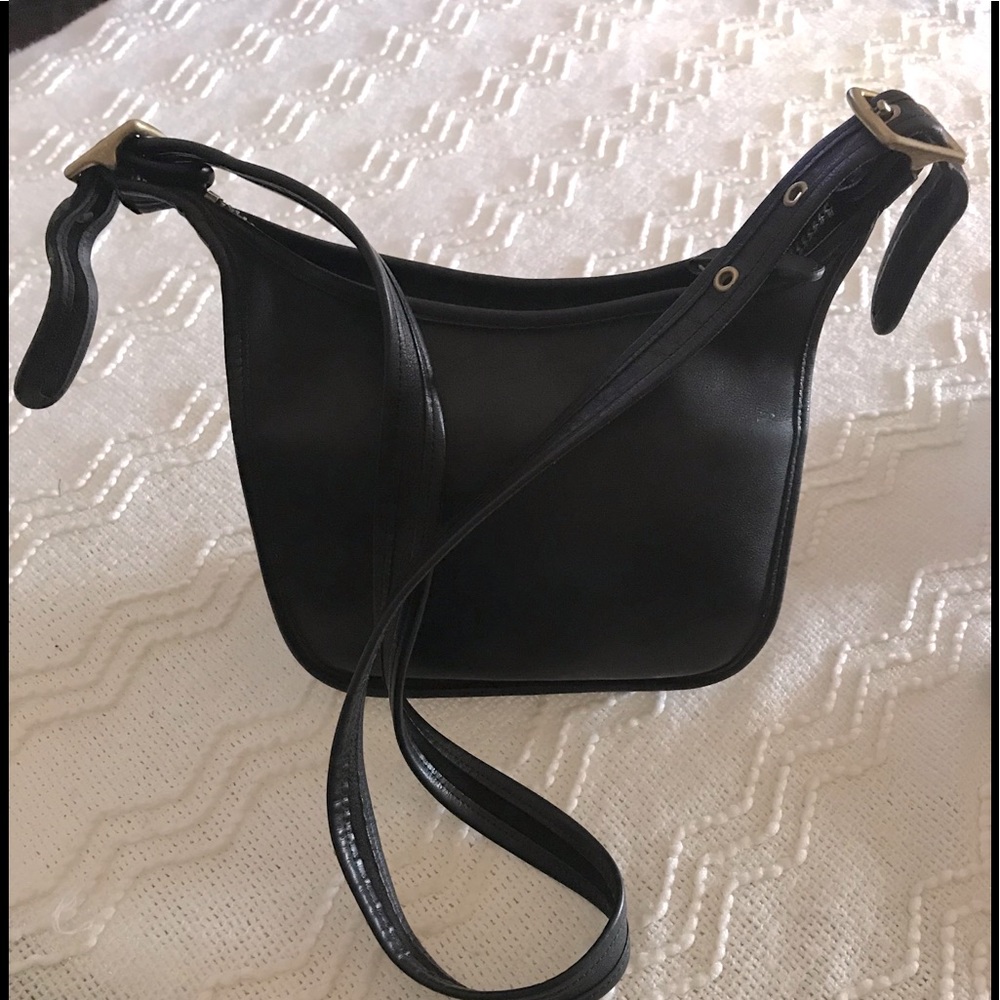 Coach “Janice bag”